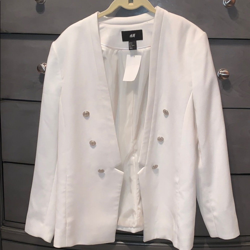 Women’s blazer